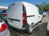 Renault Express Extra TCe 100 FAP PDC Klimaanlage - Renault: Expres