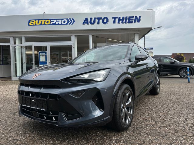 CUPRA Formentor 1.5 eTSI DSG ACC/AHK/LED/SHZG/CarPlay
