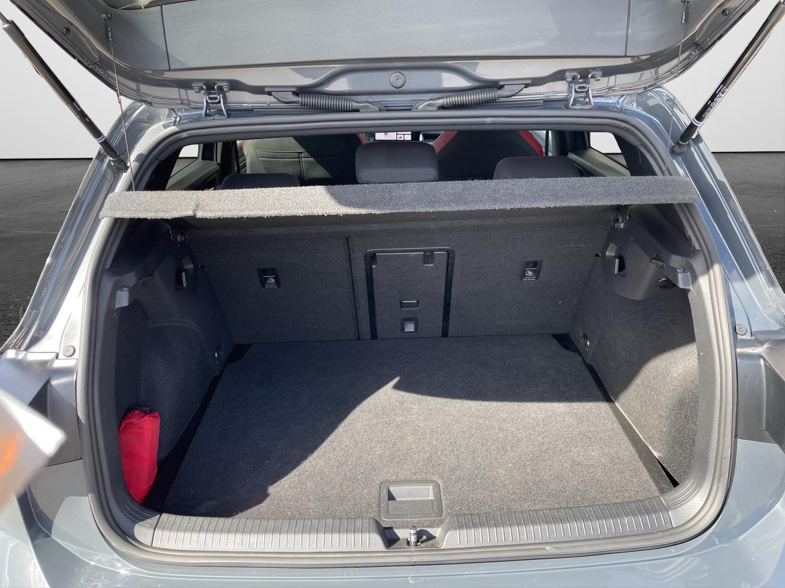 Volkswagen Golf GTI 2.0 TSI DSG Navi LED Kamera PDC LM Tem, миниатюра 13