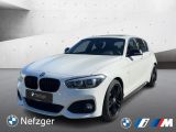 BMW 118 i 5-Türer M Sport LED Glasdach HiFi SHZ PDC - BMW 1er Reihe aus 2018