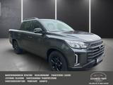 Ssangyong MUSSO Musso Grand 2,2 Black Line 4WD AHK Xeno... - gebrauchte Ssangyong SUV & Geländewagen