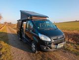 Ford Nugget "Westfalia" | Autom. | Solar | Kamera - Ford Automatik