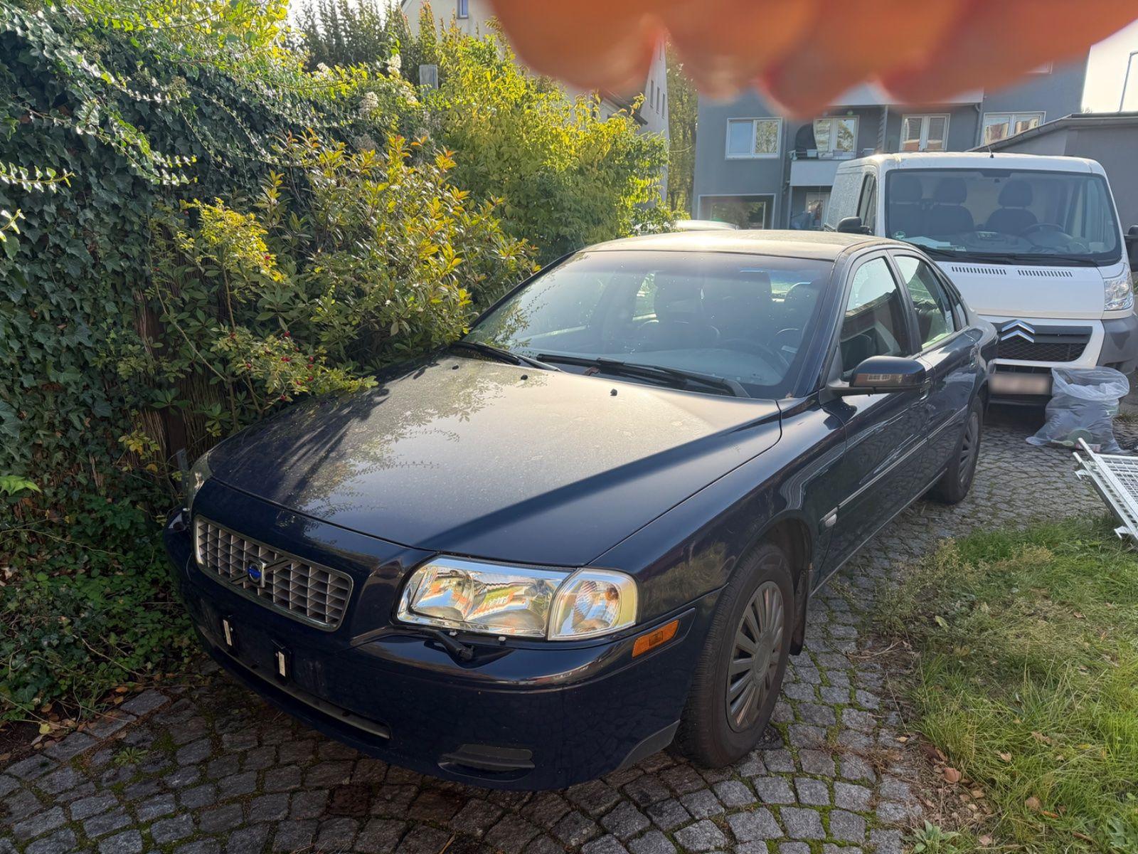 Volvo 240