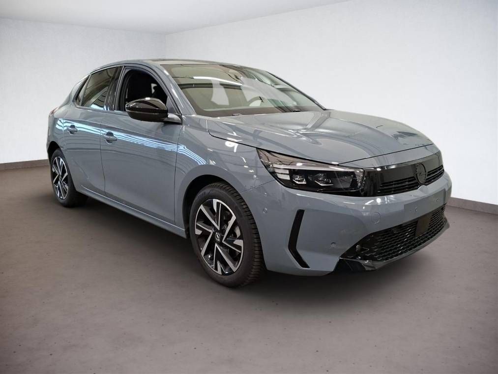 Fahrzeugabbildung Opel Corsa F GS 1.2 Turbo 74KW