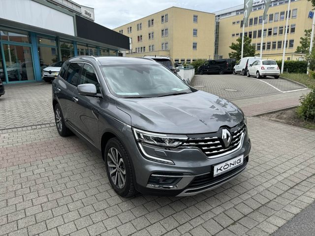 Renault Koleos INTENS BLUE dCi 185 Automatik