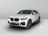BMW X4 G02 2018 - X4 xdrive25d Msport X auto - BMW X4 G02