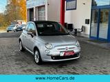 Fiat 500 Cabrio - Benzin - TÜV 11/2027 - Fiat 500C aus 2012