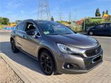 Citroën DS4 Crossback TÜV 04/26 - Citroën DS4 Crossback