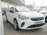Opel Corsa e Edition KLIMA SITZHEIZUNG INTELLILINK - Opel in Zwickau