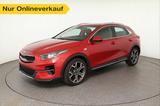 Kia Xceed 1.4 T-GDI JBL Sound Edition LED+NAVI+SHZ+ - rote Kia XCeed