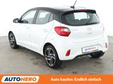 Hyundai i10 1.2 Trend*TEMPO*PDC*SHZ*KLIMA*GARANTIE* - Hyundai i10 Gebrauchtwagen in Frankfurt