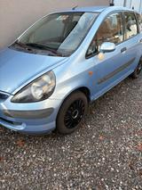 Honda Stadtflitzer - Honda Gebrauchtwagen in Freiburg