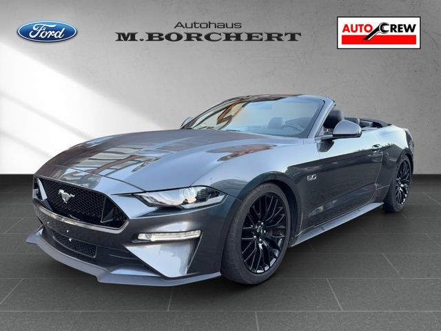 Ford Mustang GT MagneRide B&O GARANTIE 05/2026