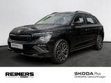 Skoda KAMIQ TOUR 1.5 TSI DSG AHK Kam. Navi Virtual ACC - Skoda Jahreswagen: Automatik
