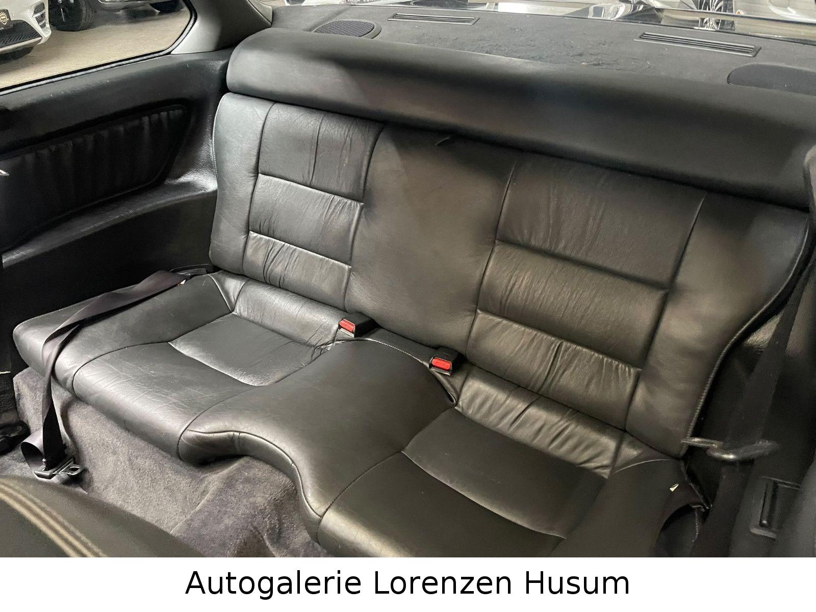 HONDA PRELUDE 4WS - 2.0 16v - 137ch - 84 433KMS - TOIT OUVRANT - VOLANT EN CUIR