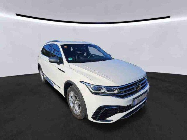 Volkswagen Tiguan Allspace - Bild 4