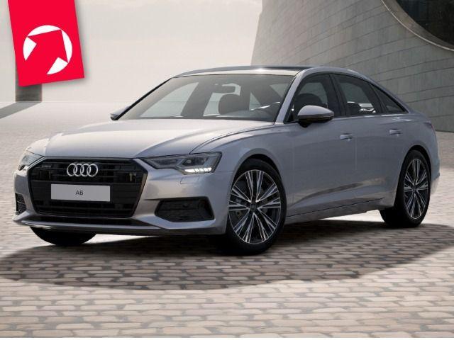 Audi A6 Limousine sport 55 TFSI quattro S tronic PANO