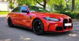 BMW M3 Competition xDrive*Serv. ink.*WERKSGARANTIE*