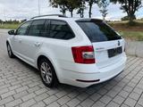 Skoda Octavia Combi Tour ACC Klima 1.Hand Tüv Neu - Skoda Octavia Tour mit Benzin-Antrieb