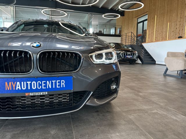 BMW 118 *M-Paket*Tempo*Ahk*Individual*Pdc