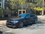 BMW 535d xDrive LCI M Sport, 93tkm, Top Zustand - BMW 535: Xd