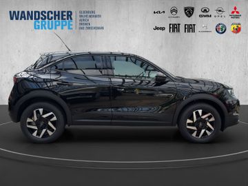 Opel Mokka GS +Kam.+LED+SHZ+LM+PDC+AllW-