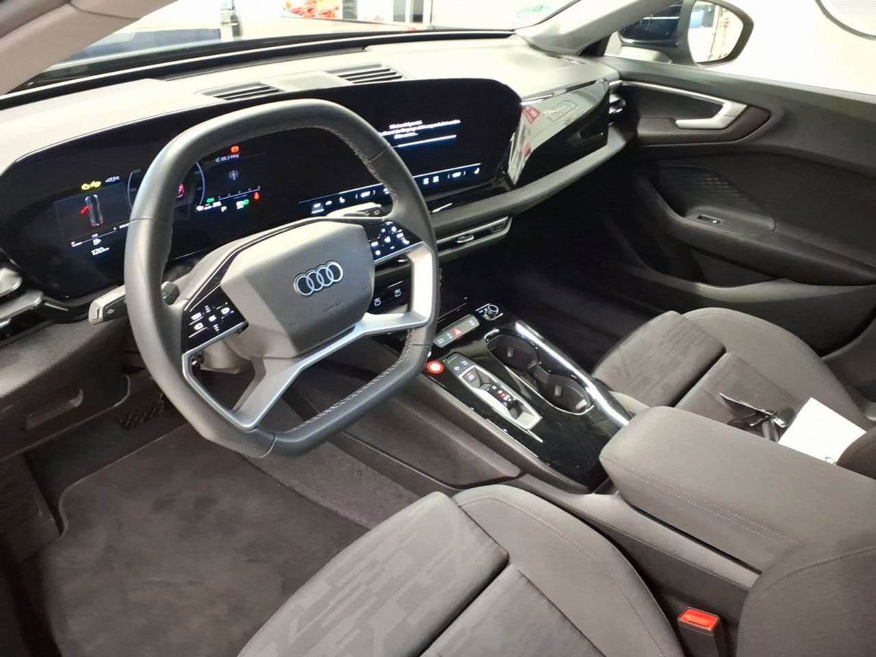 Audi A5 - Bild 5