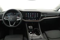 Volkswagen Touareg - Vorschau Bild 8