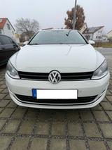 Volkswagen Golf 2.0 TDI BMT COMFORTLINE - Volkswagen Golf: Limousine, Comfortline TDI