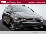 Volkswagen Golf Sportsvan Allstar 2.0 TDI *NAV*XEN*AHK* - Volkswagen Golf Sportsvan ALLSTAR mit Diesel-Antrieb