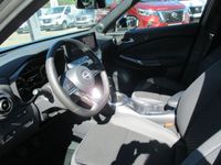 Vorschau Nissan Juke