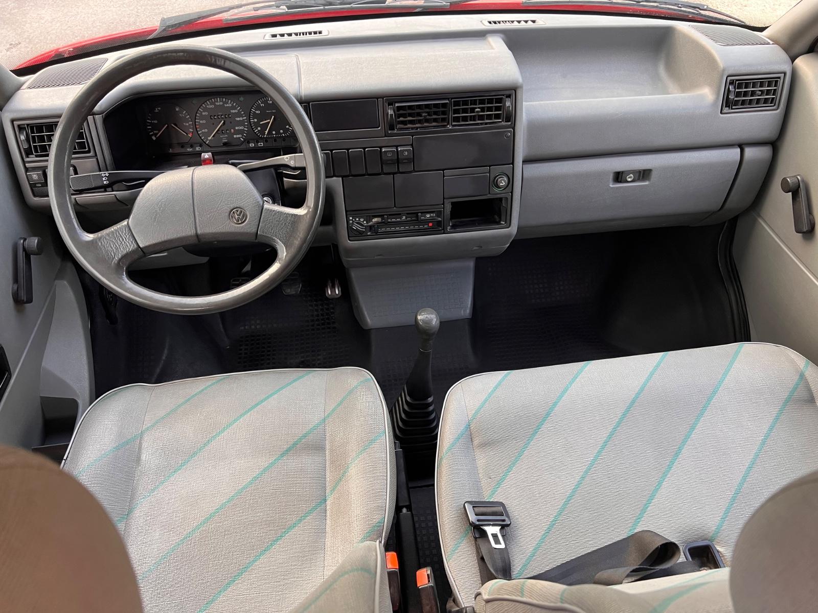 Volkswagen T4 andere  1.Hand / original 141.000 km