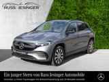 Mercedes-Benz EQA 250 AMG Line *Pano*Cam*LED*MBUX*Navi*Night* - Mercedes-Benz EQA mit Panoramadach