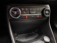 FORD Fiesta 1.0 Active*LMR*Temp.*Klima*Sitzheiz.