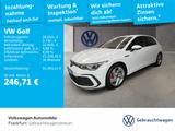 Volkswagen Golf VIII 2.0 TDI DSG GTD Navi LEDPlus DAB+ Fron