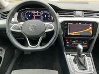 Volkswagen Passat Variant - Vorschau Bild 9