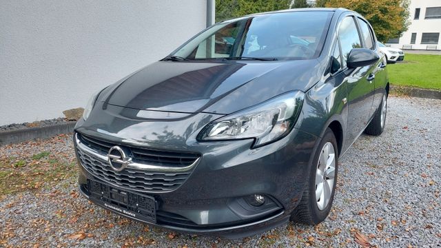 Opel Corsa 1.4 - Navi-SHZ-PDC-Alu-HU neu