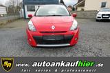 Renault Clio III Dynamique Klima 1.Hd. !! erst 85 Tkm !! - Renault Clio: 1.8