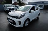 Kia Picanto Vision # Navigation# Design Paket - Kia Picanto Gebrauchtwagen in Essen