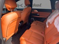 XPENG G9 - Vorschau Bild 7