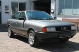 Audi 80 S TOP, NEU TÜV - Audi Gebrauchtwagen von 1987