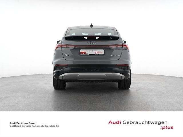 Audi Q4 e-tron - Bild 6