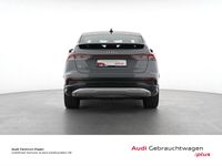 Audi Q4 e-tron - Vorschau Bild 6