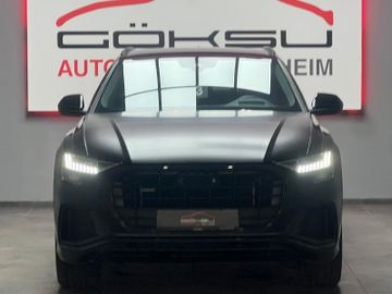 Audi Q8 - 3