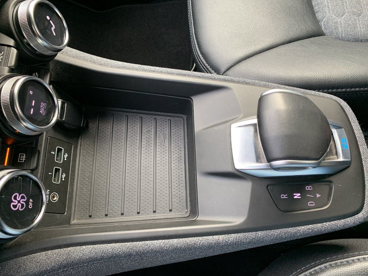 Renault ZOE - Bild 19