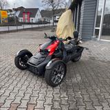 Can-Am Ryker 900 inkl. Koffer / Neuer Service /Garantie - Can-Am Quad