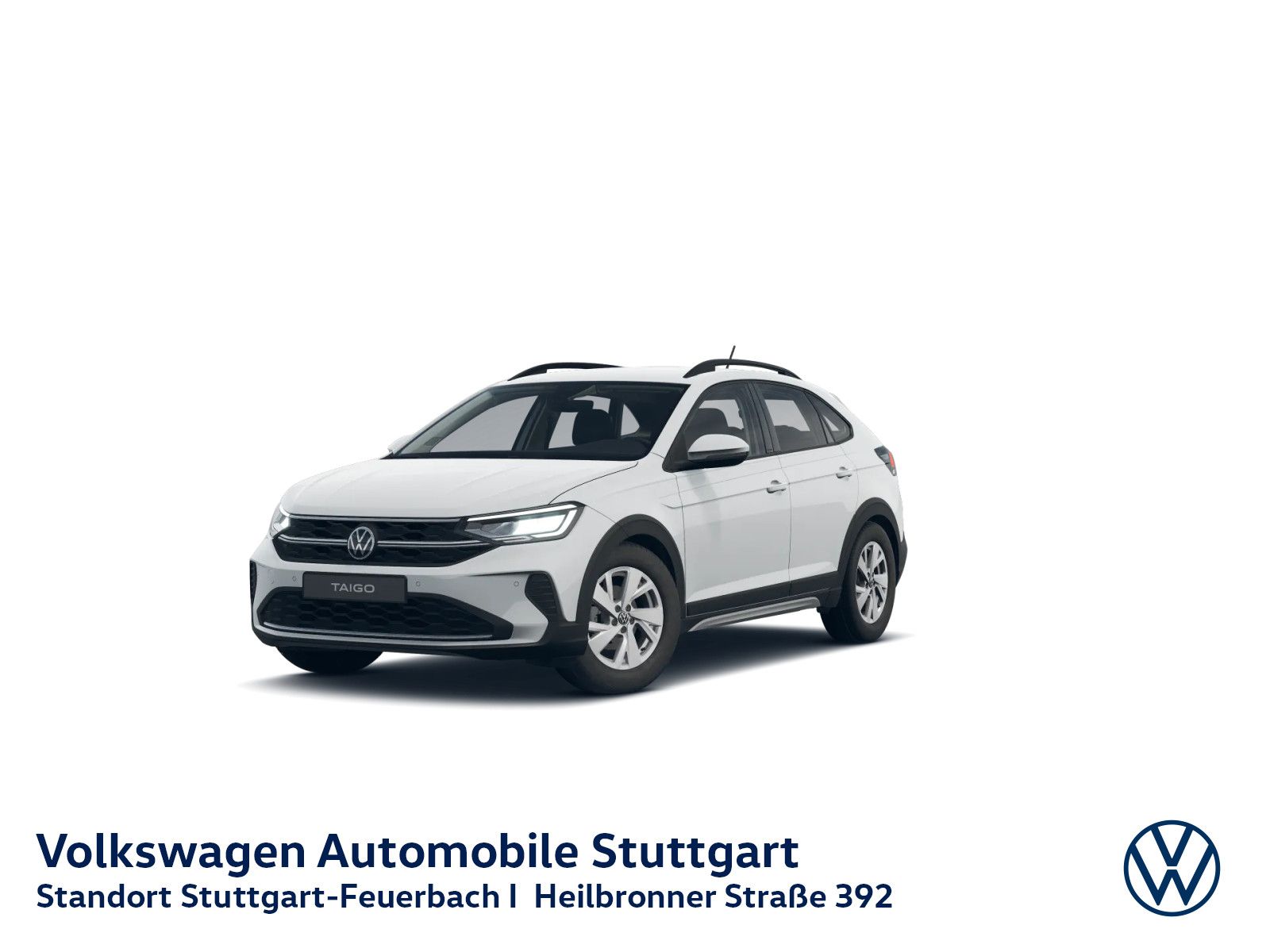 Volkswagen Taigo - Bild 2