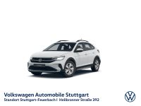 Volkswagen Taigo - Vorschau Bild 2