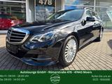 Mercedes-Benz E 200 CGI BlueEfficiency*Navi*LED*AktParkas.*TOP - Mercedes-Benz E-Klasse Gebrauchtwagen in Köln
