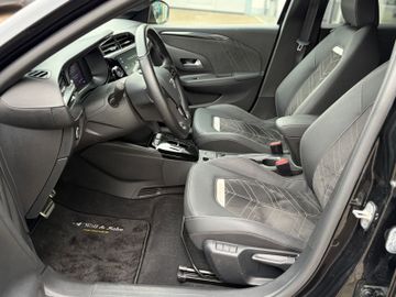 Bild 6 Opel Corsa Corsa-e F GS +ALCANTARA+M-LED+NAVI+SHZ+11kW+PDC+